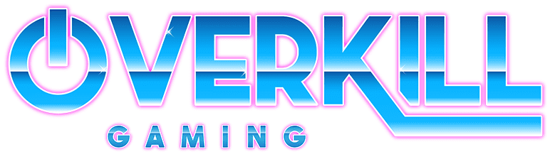 Overkill Gaming