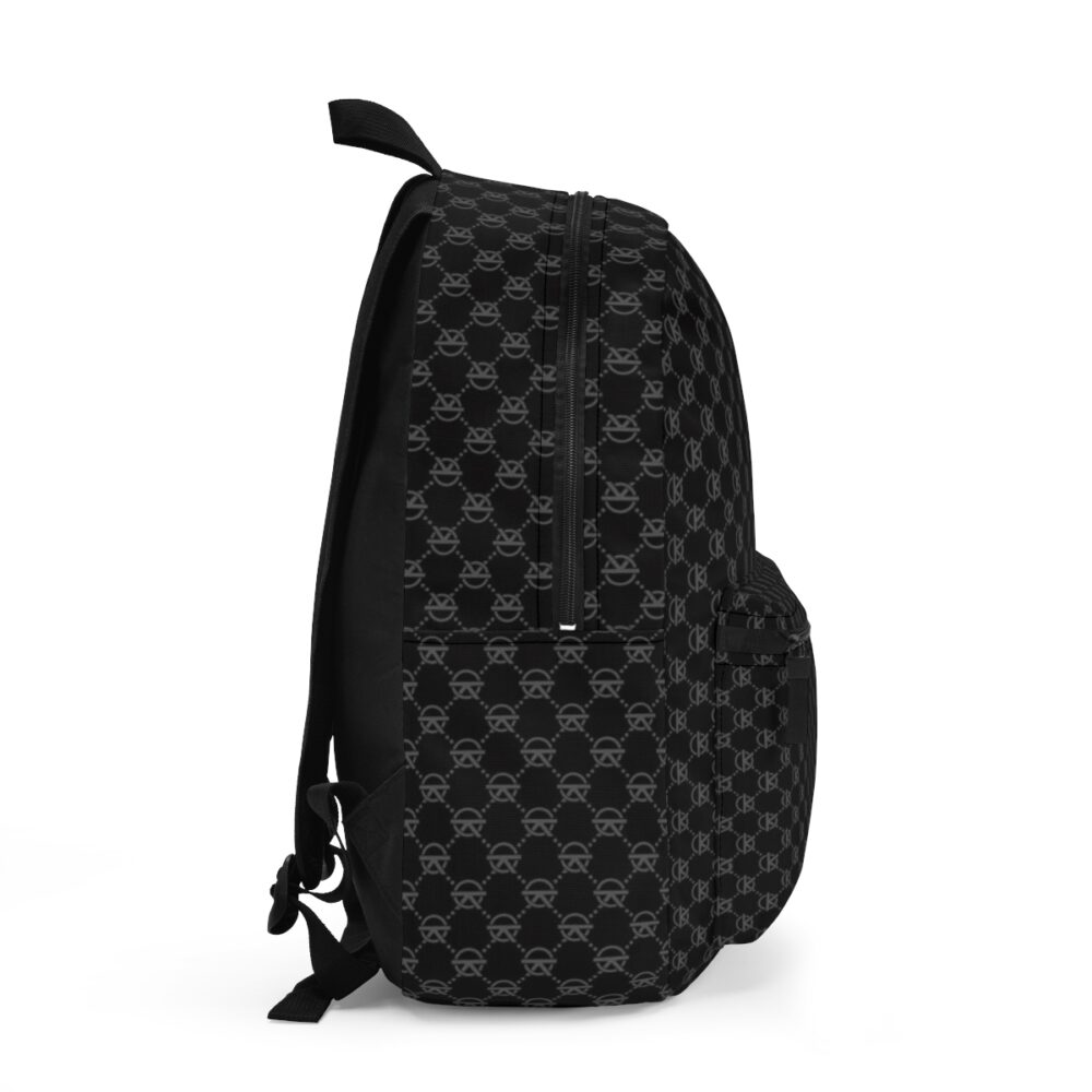 Overkill Designer Backpack - Image 2