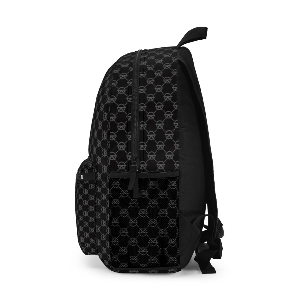 Overkill Designer Backpack - Image 3