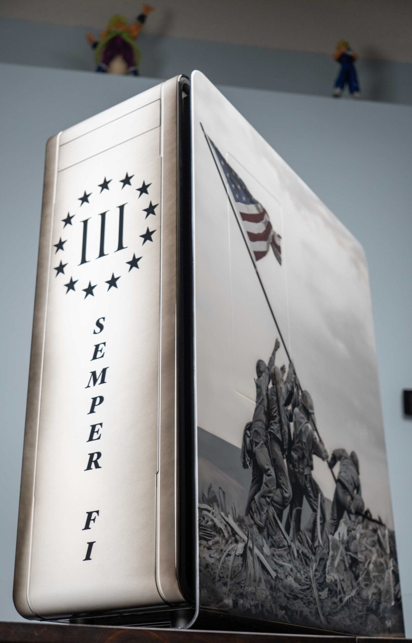 Gaming Pc S Overkill Gaming