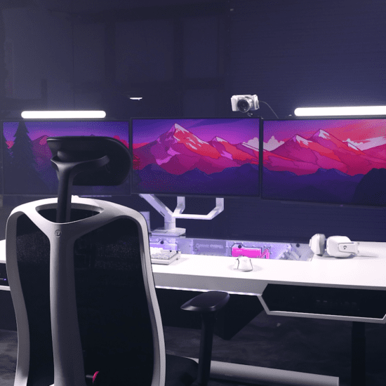 Desk PC.2
